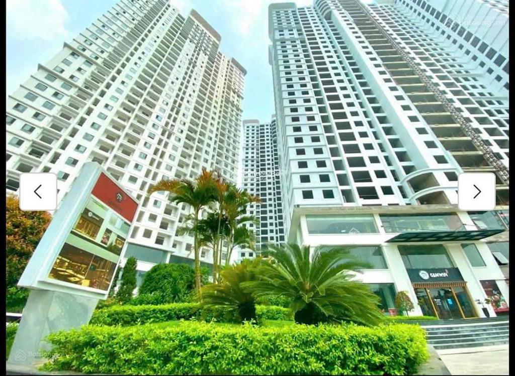 Cơ hội đầu tư siêu lợi nhuận tại chung cư teco elite city thái nguyên chỉ từ 1.5 tỷ/căn
