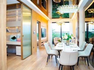 Bán căn hộ 3pn dự án fibonan liền kề kđt ecopark chỉ từ 4,7tỷ, ưu đãi cực sốc ck 7%, quà tặng 150tr