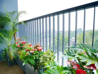 Chỉ từ 3.7 tỷ sở hữu ngay căn hộ 2pn chung cư fibonan ecopark, hỗ trợ vay ls 0%, ck 7%