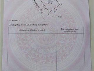 🔥 BÁN MẢNH ĐẤT TRUNG TÂM THỊ TRẤN LƯƠNG SƠN – GIÁ HẠT RẺ NHẤT KHU VỰC! 🔥