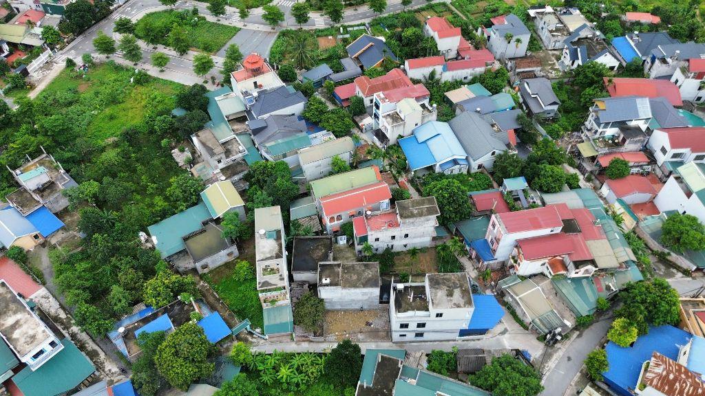 🔥 BÁN MẢNH ĐẤT TRUNG TÂM THỊ TRẤN LƯƠNG SƠN – GIÁ HẠT RẺ NHẤT KHU VỰC! 🔥