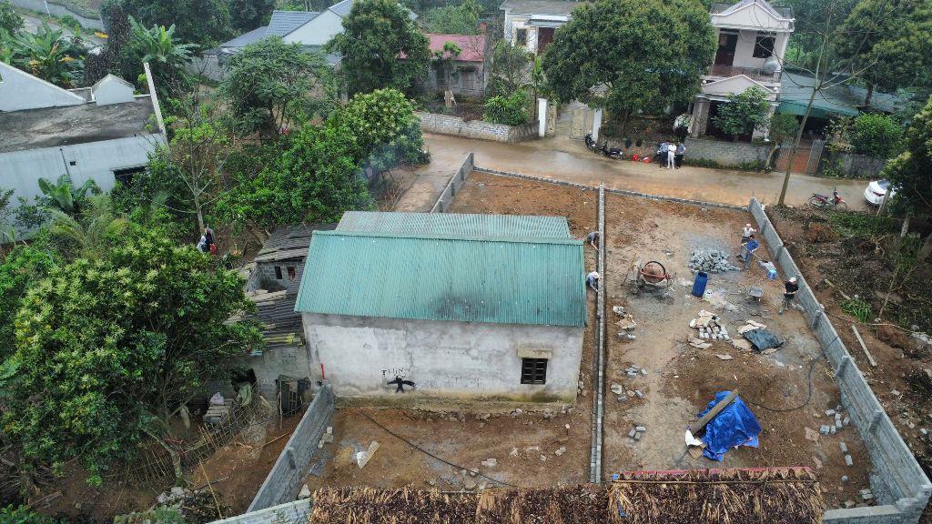 BÁN NHANH 2 LÔ ĐẤT ĐẸP TRUNG TÂM LƯƠNG SƠN