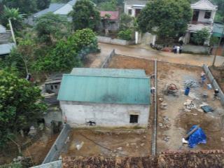 BÁN NHANH 2 LÔ ĐẤT ĐẸP TRUNG TÂM LƯƠNG SƠN