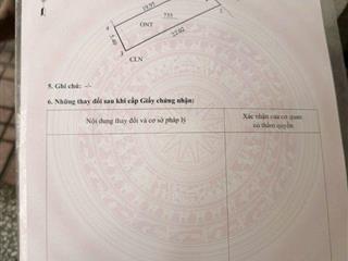 🏕️ CHÍNH CHỦ CẦN BÁN LÔ ĐẤT ĐẸP TẠI ĐỒNG BÁI, LƯƠNG SƠN - CƠ HỘI ĐẦU TƯ SINH LỜI CAO!