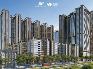 Chính thức nhận booking sunshine legend citychiết khấu cao. chỉ từ 45tr/m2 tt chỉ 1,6%/tháng.
