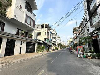 Bán nhà mt trần quang quá  khu bàn cờ p. hiệp tân (ngay lũy bán bích) 8x20m 1 lầu giá 18.9 tỷ tl