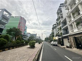Bán nhà mt đường hiền vương  p. phú thạnh  dt 8x20m  cấp 4  giá 26.5 tỷ tl