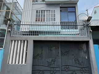 Bán nhà hxh 5m vườn lài ( ngay lũy bán bích ) 6.2x16.5m  2 lầu st  gía  11.7 tỷ tl