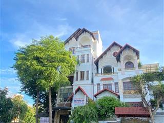 Bán góc 2mtkd diệp minh châu  p. tân sơn nhì  dt 13.7x17.6m  3 lầu st thang máy  33.5 tỷ tl