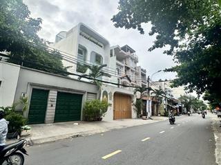 Bán nhà mtkd đường khuông việt  p. phú trung (gần âu cơ) dt 12x35m  nhà cấp 4  giá 52 tỷ tl