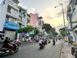 Bán nhà mtkd trương vĩnh ký  dt  4x17m  1 lầu đang cho thuê  gía  13.5 tỷ