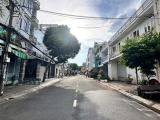 Bán nhà mt đường lê lăng  p. phú thọ hoà  dt  8x20m  1 lầu  giá  17.9 tỷ tl