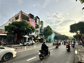 Bán nhà mtkd đường nguyễn sơn  p.phú thạnh ( gần chợ )  dt 12x25m  nhà cấp 4  giá 49 tỷ tl