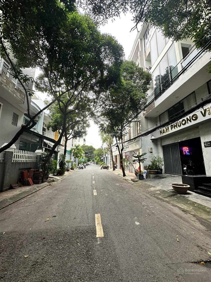 Bán nhà mt đường nguyễn trường tộ  p. tân thành  dt 9x16m  nhà cấp 4  giá 21.5 tỷ tl