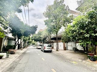 Bán nhà mt đường hồ ngọc cẩn  p.tân thành  dt  10x21m  gía  29.5tỷ tl