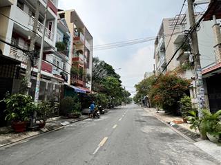 Bán nhà mt đường lê lâm  p. phú thạnh  dt  8x20m  nhà cấp 4  giá  17.5 tỷ tl