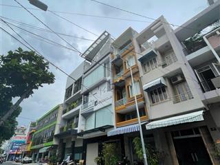 Bán nhà mtkd nguyễn hậu  p.tân thành ( ngay trương vĩnh ký ) 4x16.5m  lửng 3 lầu  gía 12.6tỷ tl