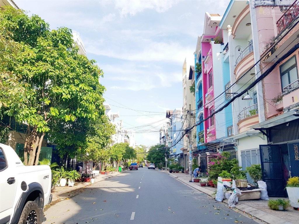 Bán nhà hẻm 10m thông trần văn ơn  p. tân sơn nhì  dt 4x17m  trệt 2 lầu st mới giá 10.3 tỷ tl