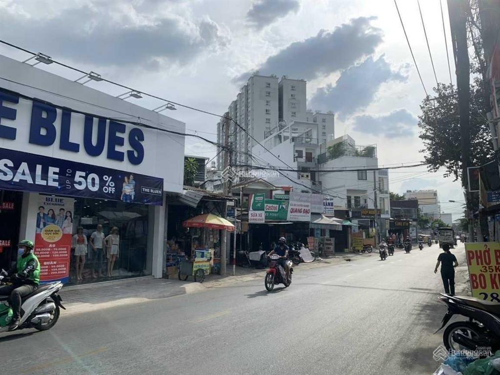 Bán nhà mtkd đường tân kỳ tân qúy ( ngay aeon ) dt  4x27m  nhà cấp 4  gía  12.5 tỷ tl