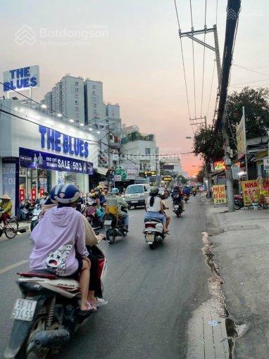 Bán nhà mtkd đường tân kỳ tân qúy ( ngay aeon ) dt  4x27m  nhà cấp 4  gía  12.5 tỷ tl