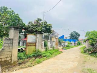Bán đất đồng chanh, 1,65 tỷ, 95m2 full thổ cư, giá tốt, lương sơn, hòa bình