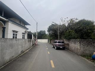 Lô đất 599m2 giáp hồ điều hòa 3ha, phù hợp xây nhà nghỉ dưỡng, giá chỉ 7tr/m2