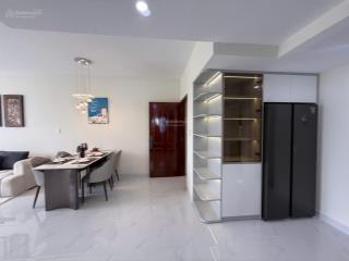 Bán cc mỹ phước, phạm thái bường, 114m23pn, full nội thất, sổ hồng, giá 6 tỷ475.  hà 0966 733 ***