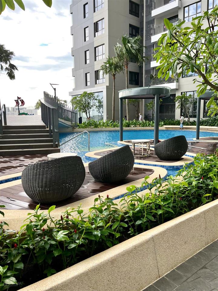 Bán ch riviera point 148m23pn, giá bán 11 tỷ tại tháp t4, căn góc, view sông.  0966 733 ***