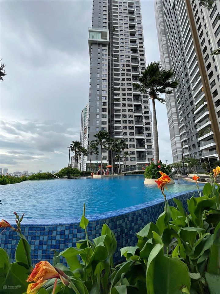 Bán ch riviera point 148m23pn, giá bán 11 tỷ tại tháp t4, căn góc, view sông.  0966 733 ***