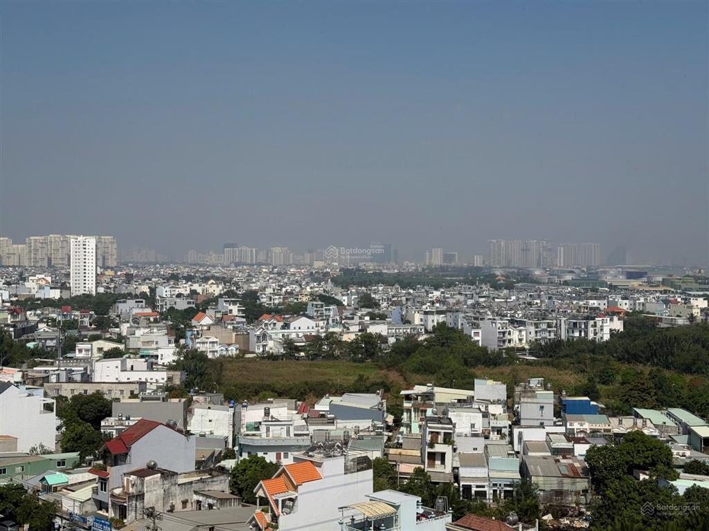 Bán cc phú mỹ thuận, nhà bè 95m2  2pn có nội thất, giá 2 tỷ 3.  hà xem nhà 0966 733 ***