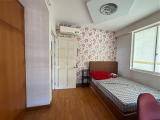 Bán cc phú mỹ thuận, nhà bè 95m2  2pn có nội thất, giá 2 tỷ 3.  hà xem nhà 0966 733 ***