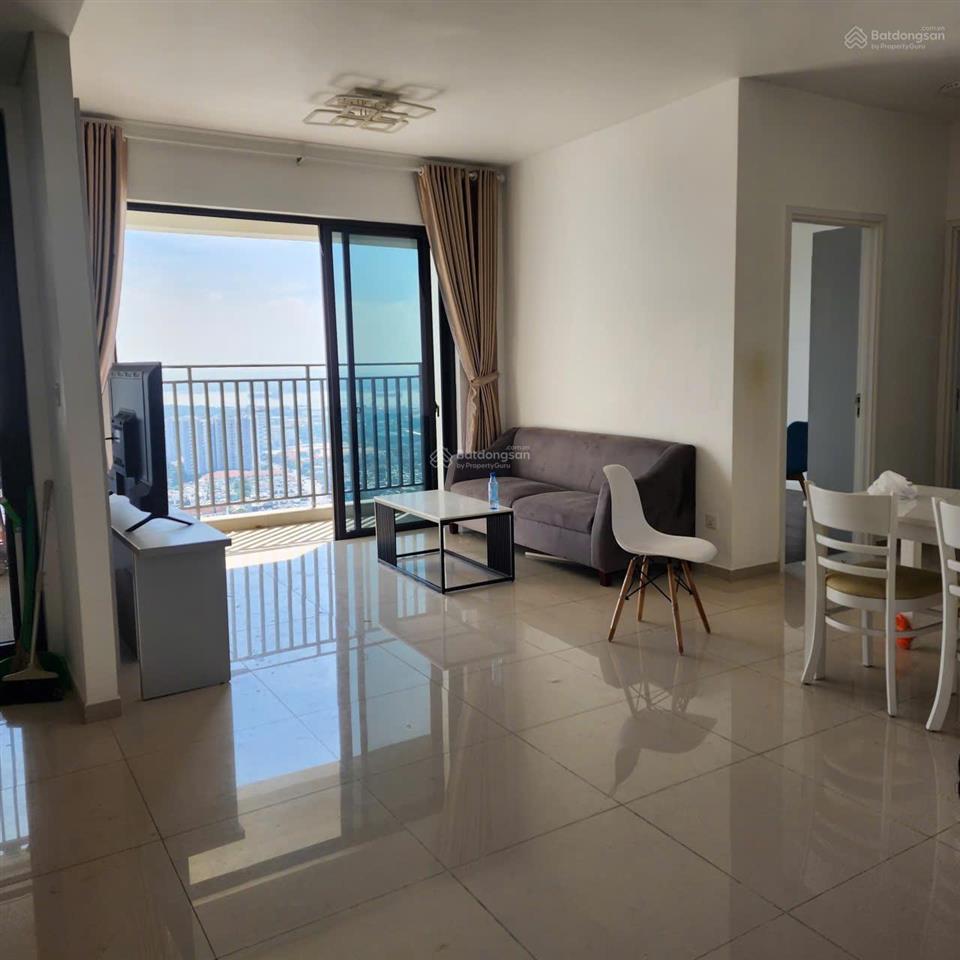 Bán ch the view, 91m2  2pn  2wc, có nội thất, view đông bắc, giá 7 tỷ 4,  hà 0966 733 ***