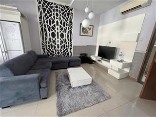 Cho thuê era town, 50m2  1pn  1wc, nội thất, 7 triệu / tháng, nhà mới  sạch đẹp