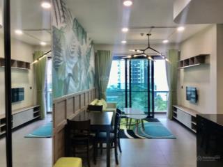Cần bán căn hộ feliz en vista 3pn 106m2 hoàn thiện cơ bản giá 10.5 tỷ view landmark81  0938 228 ***
