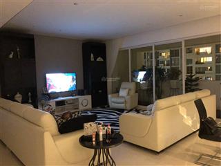 Cho thuê nhanh căn 3pn the estella 171m2 nhà mới 100% đầy đủ nội thất đẹp gọi em ngọc 0938 228 ***