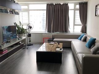 Bán căn hộ sgp 3pn diện tích 134m2 bán full nội thất giá 11.5 tỷ