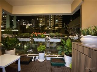 Bán 2pn estella heights 9.5 tỷ, diện tích 89m2 đang có sẵn hđ thuê đầu tư có lợi nhuận ngay