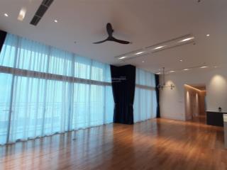 Cho thuê penhouse estella heights 314m2 siêu đẹp hotline 0938 228 ***