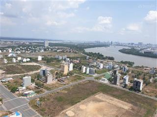 Bán penthouse thô duy nhất vista verde sẵn trống có thể ở ngay, diện tích lớn 435m2, giá 27 tỷ
