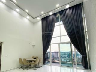 Bán duplex 4pn vista verde full nội thất 217m2 16tỷ, chỉ gọi trước 30 phút em ngọc 0938 228 ***