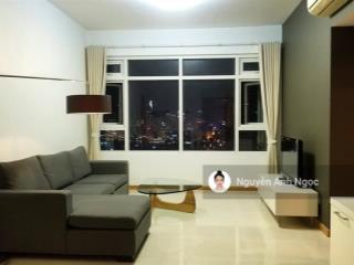Bán 3pn nhỏ saigon pearl, dt 100m2 view sông full nội thất giá 13 tỷ xem nhà 0938 228 ***