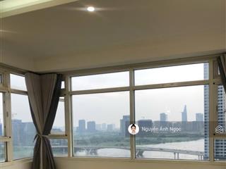 Bán căn hộ view sông saigon pearl 3pn diện tích 135m2 full nội thất giá 12.5 tỷ xem nhà 0938 228 ***