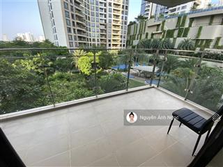 Bán 3pn ban công siêu rộng estella heights, full nội thất view hồ bơi đẹp. em ngọc 0938 228 ***