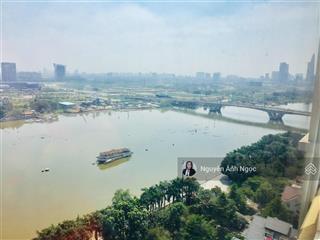 Bán 4pn saigon pearl view siêu đẹp không chắn diện tích 201m2 full nội thất, gọi 0938 228 *** em ngọc