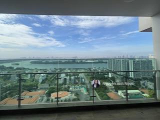 Sở hữu sky maision view sông cực đẹp 239m2 feliz en vista đẹp nhất quận 2  gọi em ngọc 0938 228 ***