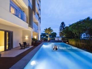 Cho thuê pool villa sân vườn đảo kim cương 4 phòng ngủ view sông gọi em ngọc 0938 228 ***