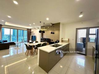 Cho thuê 3pn nhà đẹp estella heights full nt 125m2 tháp trung tâm thương mại gọi em ngọc 0938 228 ***