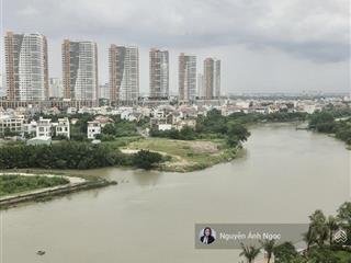[tháp hawaii] cho thuê căn hộ 3pn đảo kim cương 119m2 view sông đẹp  0938 228 ***