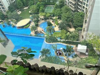 Cho thuê 2pn nhà đẹp estella heights full nt 104m2, view hồ bơi siêu mát mẻ, gọi em ngọc 0938 228 ***