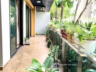 Cho thuê sân vườn feliz en vista 127m2 full nội thất, giá siêu tốt,  em 0938 228 ***